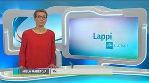 Yle Uutiset Lappi: Yle Uutiset Lappi 30-03-2016 Klo 18-22: 30.03.2016 17.57
