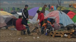 Yle Uutisluokka Triplet: YK haluaa jäsenmaidensa ottavan vastaan satojatuhansia pakolaisia (S): 31.03.2016 09.49