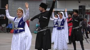 Yle Uutiset Lappi: Yle Uutiset Lappi 31-03-2016 Klo 17-06: 31.03.2016 16.52