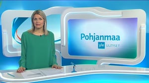 Yle Uutiset Pohjanmaa: Yle Uutiset Pohjanmaa 31-03-2016 Klo 18-22: 31.03.2016 17.53