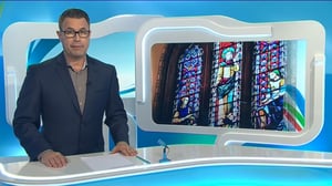 Yle Uutiset Lounais-Suomi: Yle Uutiset Lounais-Suomi 31-03-2016 Klo 18-22: 31.03.2016 18.15