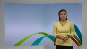 Sääennusteita: Sääennuste klo 6.30 (S): 01.04.2016 06.46