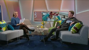 Tähtihetki: Eddie the Eagle (S): 01.04.2016 08.38