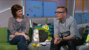 Puheen Päivä: Jälkiviisaat (S): 01.04.2016 09.07