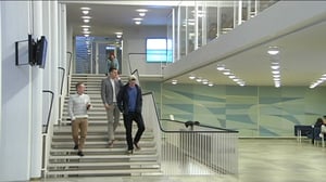 Yle Uutisluokka Triplet: Yle Uutiset klo 11:00, 1.4.2016 (S): 01.04.2016 12.33