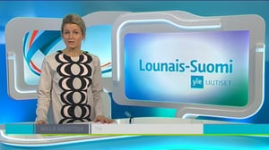 Yle Uutiset Lounais-Suomi: Yle Uutiset Lounais-Suomi 01-04-2016 Klo 18-22: 01.04.2016 17.30