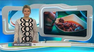 Yle Uutiset Keski-Suomi: Yle Uutiset Keski-Suomi 01-04-2016 Klo 18-22: 01.04.2016 17.38