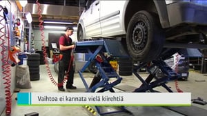 Yle Uutiset Pohjanmaa: Yle Uutiset Pohjanmaa 01-04-2016 Klo 18-22: 01.04.2016 17.50