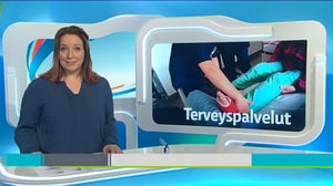 Yle Uutiset Kaakkois-Suomi: Yle Uutiset Kaakkois-Suomi 01-04-2016 Klo 18-22: 01.04.2016 17.58