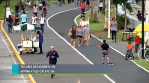 Yle Uutisluokka Triplet: Yle Uutiset klo 11:00, 4.4.2016 (S): 04.04.2016 12.53