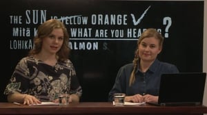 Abitreenit: Ruotsi, yo-koelähetys, kevät 2016: 04.04.2016 13.55