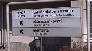 Yle Uutiset Uusimaa: Yle Uutiset Uusimaa 04-04-2016 klo 17-06: 04.04.2016 17.14