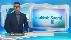 Yle Uutiset Kaakkois-Suomi: Yle Uutiset Kaakkois-Suomi 04-04-2016 Klo 18-22: 04.04.2016 17.36