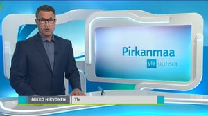 Yle Uutiset Pirkanmaa: Yle Uutiset Pirkanmaa 04-04-2016 Klo 18-22: 04.04.2016 17.44