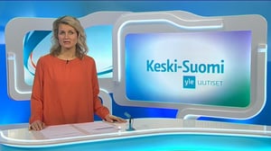 Yle Uutiset Keski-Suomi: Yle Uutiset Keski-Suomi 04-04-2016 Klo 18-22: 04.04.2016 18.02