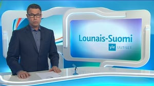 Yle Uutiset Lounais-Suomi: Yle Uutiset Lounais-Suomi 04-04-2016 Klo 18-22: 04.04.2016 18.05