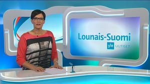Yle Uutiset Lounais-Suomi: Yle Uutiset Lounais-Suomi 05-04-2016 Klo 18-22: 05.04.2016 17.39