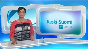 Yle Uutiset Keski-Suomi: Yle Uutiset Keski-Suomi 05-04-2016 Klo 18-22: 05.04.2016 18.18