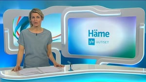 Yle Uutiset Häme: Yle Uutiset Häme 05-04-2016 Klo 18-22: 05.04.2016 18.43