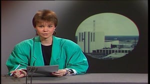 Yle Nyheter: I nyheterna den 28.4.1986 visste man inte varifrån strålningen härstammade.: 06.04.2016 11.25