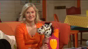 BUU-klubben hälsar: V 15: Veckans fråga: 11.04.2016 06.00