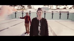 #kulttuurinvälikysymys: Hassan Blasimin runon tulkitsee Maija Vilkkumaa: 06.04.2016 14.13