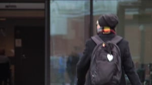 Yle Uutiset Keski-Suomi: Yle Uutiset Keski-Suomi 06-04-2016 Klo 17-06: 06.04.2016 16.33