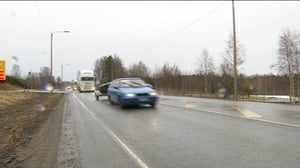 Yle Uutiset Itä-Suomi: Yle Uutiset Itä-Suomi 06-04-2016 Klo 17-06: 06.04.2016 16.53