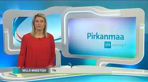 Yle Uutiset Pirkanmaa: Yle Uutiset Pirkanmaa 06-04-2016 Klo 18-22: 06.04.2016 17.32