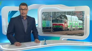 Yle Uutiset Lounais-Suomi: Yle Uutiset Lounais-Suomi 06-04-2016 Klo 18-22: 06.04.2016 17.36