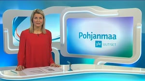 Yle Uutiset Pohjanmaa: Yle Uutiset Pohjanmaa 06-04-2016 Klo 18-22: 06.04.2016 17.44