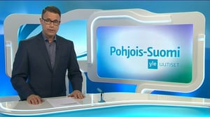 Yle Uutiset Pohjois-Suomi: Yle Uutiset Pohjois-Suomi 06-04-2016 Klo 18-22: 06.04.2016 18.20