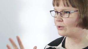 Suomi-tekoja: Hanna Peltotupa: 08.05.2016 17.55