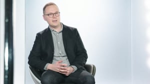 Suomi-tekoja: Paavo Järvensivu: 21.04.2016 17.55