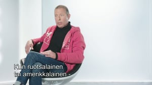 Suomi-tekoja: Stefan Lindfors: 05.05.2016 14.55