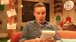 BUU-klubben hälsar: Svar på veckans fråga v.14: 07.04.2016 15.32