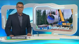 Yle Uutiset Häme: Yle Uutiset Häme 07-04-2016 Klo 18-22: 07.04.2016 17.37