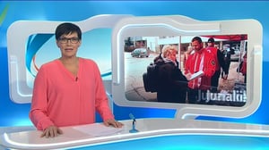 Yle Uutiset Kaakkois-Suomi: Yle Uutiset Kaakkois-Suomi 07-04-2016 Klo 18-22: 07.04.2016 17.39