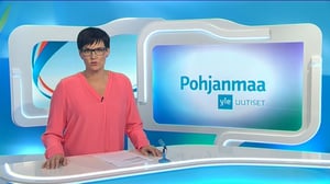 Yle Uutiset Pohjanmaa: Yle Uutiset Pohjanmaa 07-04-2016 Klo 18-22: 07.04.2016 17.57