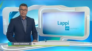 Yle Uutiset Lappi: Yle Uutiset Lappi 07-04-2016 Klo 18-22: 07.04.2016 18.19
