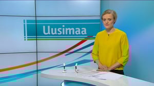 Yle Uutiset Uusimaa: Yle Uutiset Uusimaa 07-04-2016 klo 18-22: 07.04.2016 18.35