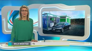 Yle Uutiset Keski-Suomi: Yle Uutiset Keski-Suomi 07-04-2016 Klo 18-22: 07.04.2016 18.43