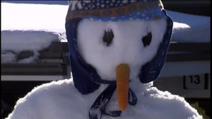 Lumiukko (S): 21.12.2015 07.00