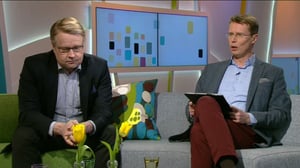 Jälkiviisaat: Jälkiviisaat 8.4.2016 (S): 08.04.2016 09.05