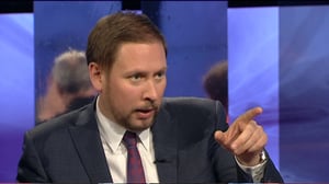 Yle Uutisluokka Triplet: Oppositio syytti hallitusta toimettomuudesta veronkierron tutkinnassa (S): 08.04.2016 13.07