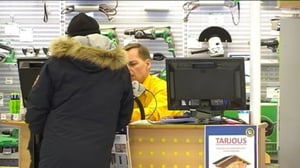 Yle Uutiset Lappi: Yle Uutiset Lappi 08-04-2016 Klo 17-06: 08.04.2016 16.39