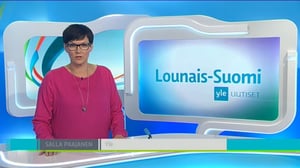 Yle Uutiset Lounais-Suomi: Yle Uutiset Lounais-Suomi 08-04-2016 Klo 18-22: 08.04.2016 17.40