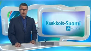 Yle Uutiset Kaakkois-Suomi: Yle Uutiset Kaakkois-Suomi 08-04-2016 Klo 18-22: 08.04.2016 17.50