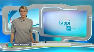 Yle Uutiset Lappi: Yle Uutiset Lappi 08-04-2016 Klo 18-22: 08.04.2016 18.04