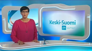 Yle Uutiset Keski-Suomi: Yle Uutiset Keski-Suomi 08-04-2016 Klo 18-22: 08.04.2016 18.13